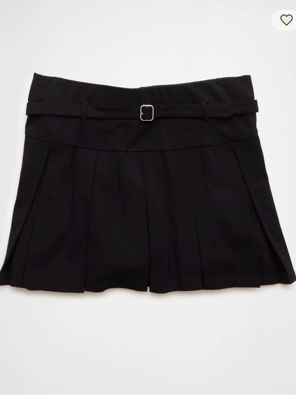 American Eagle Skort NWOT
